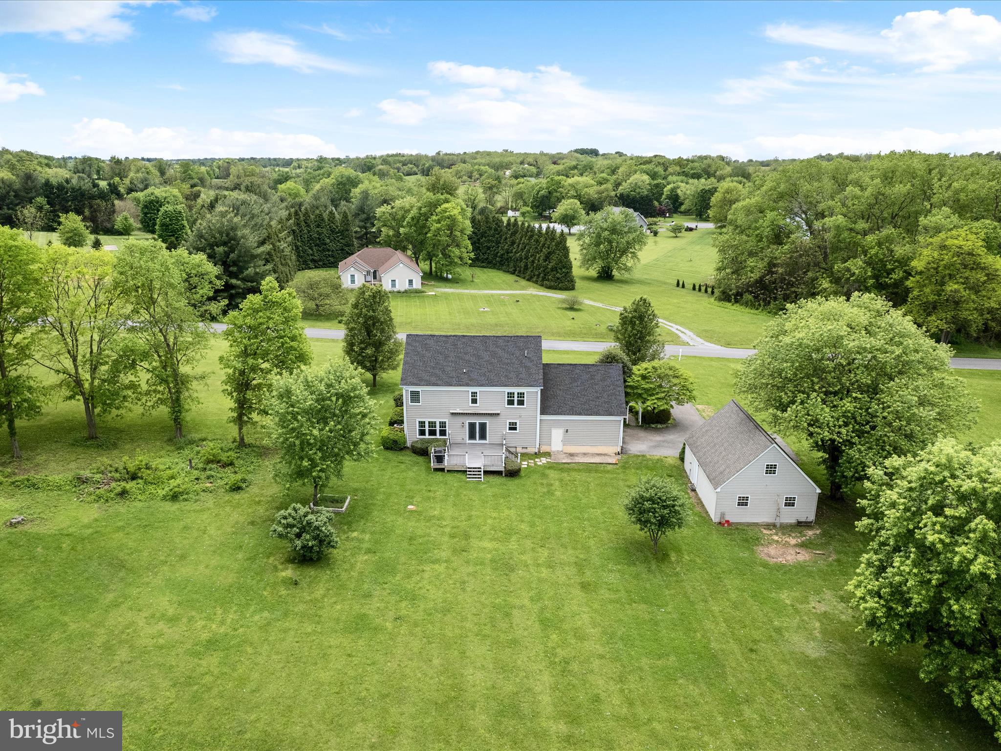 GLENDALE ESTATES - Residential