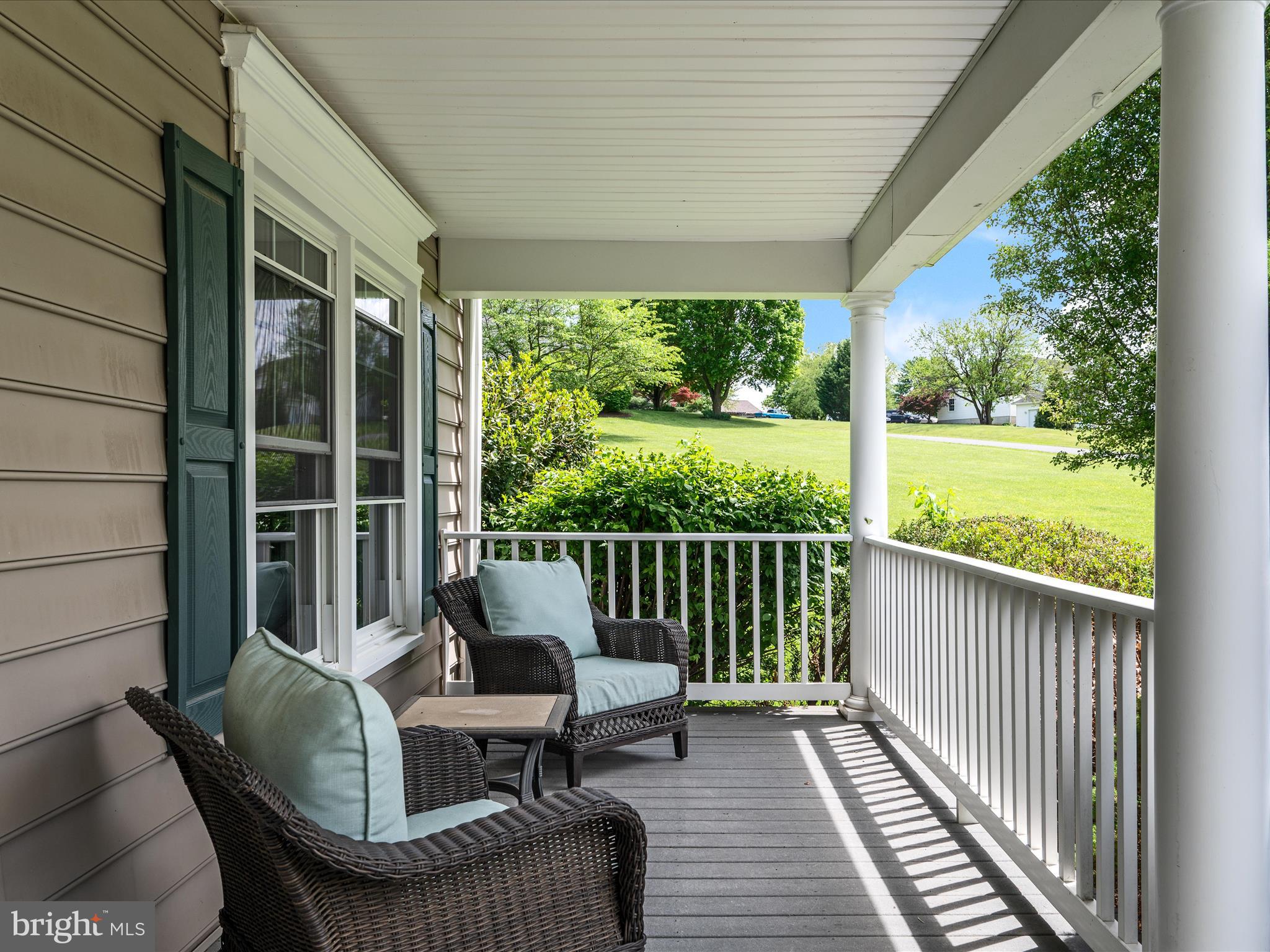 GLENDALE ESTATES - Residential