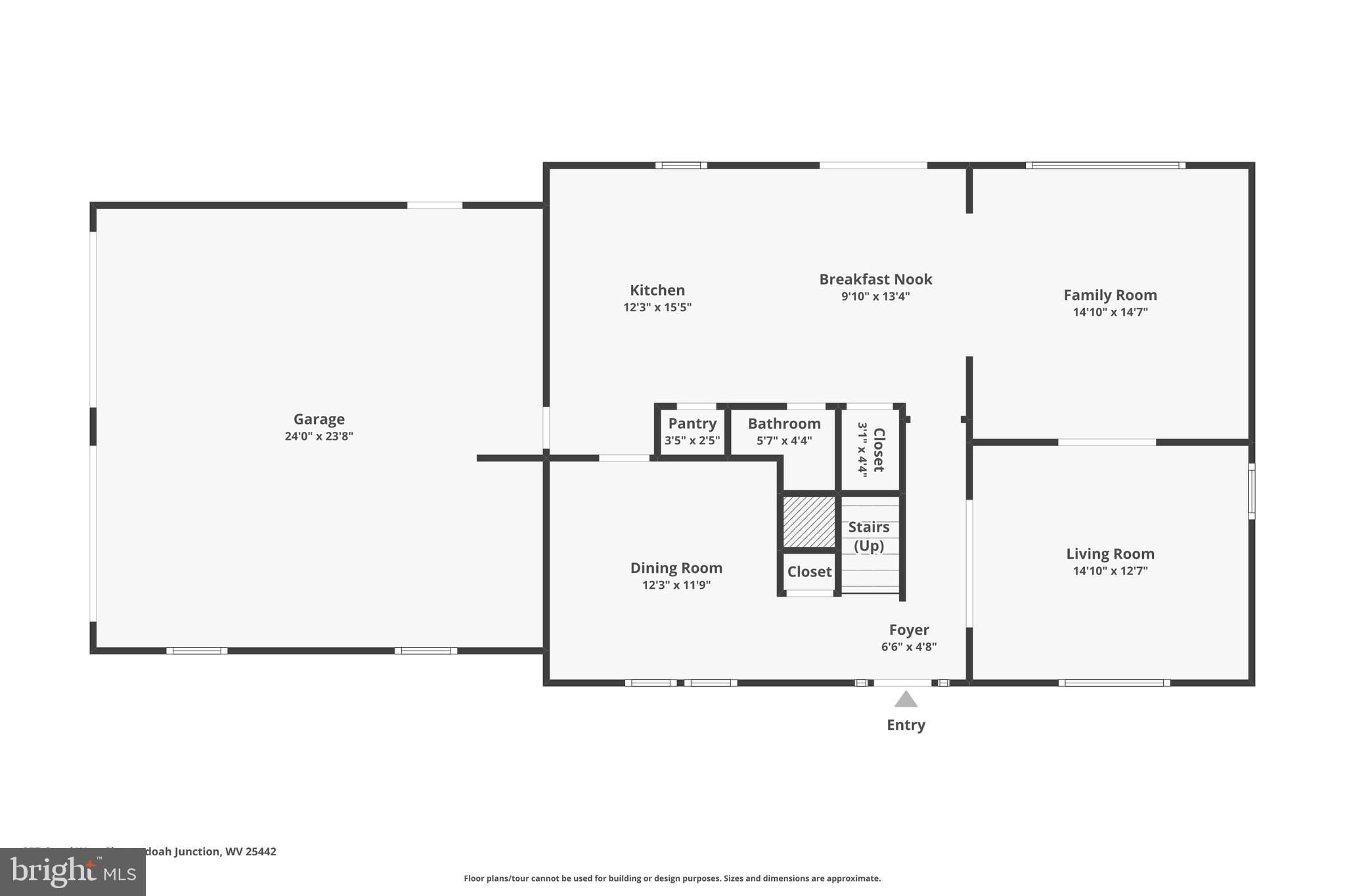 GLENDALE ESTATES - Residential