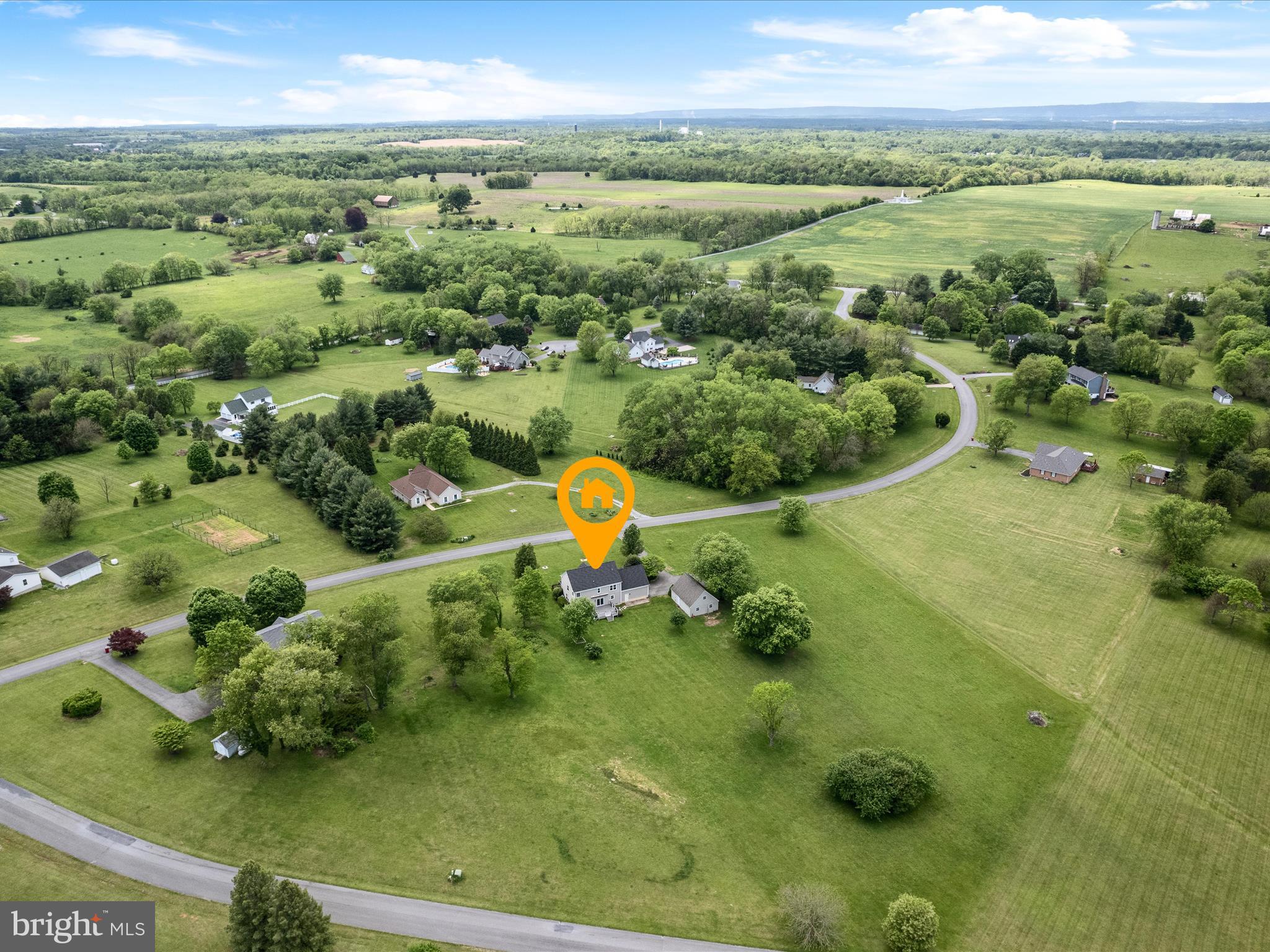 GLENDALE ESTATES - Residential