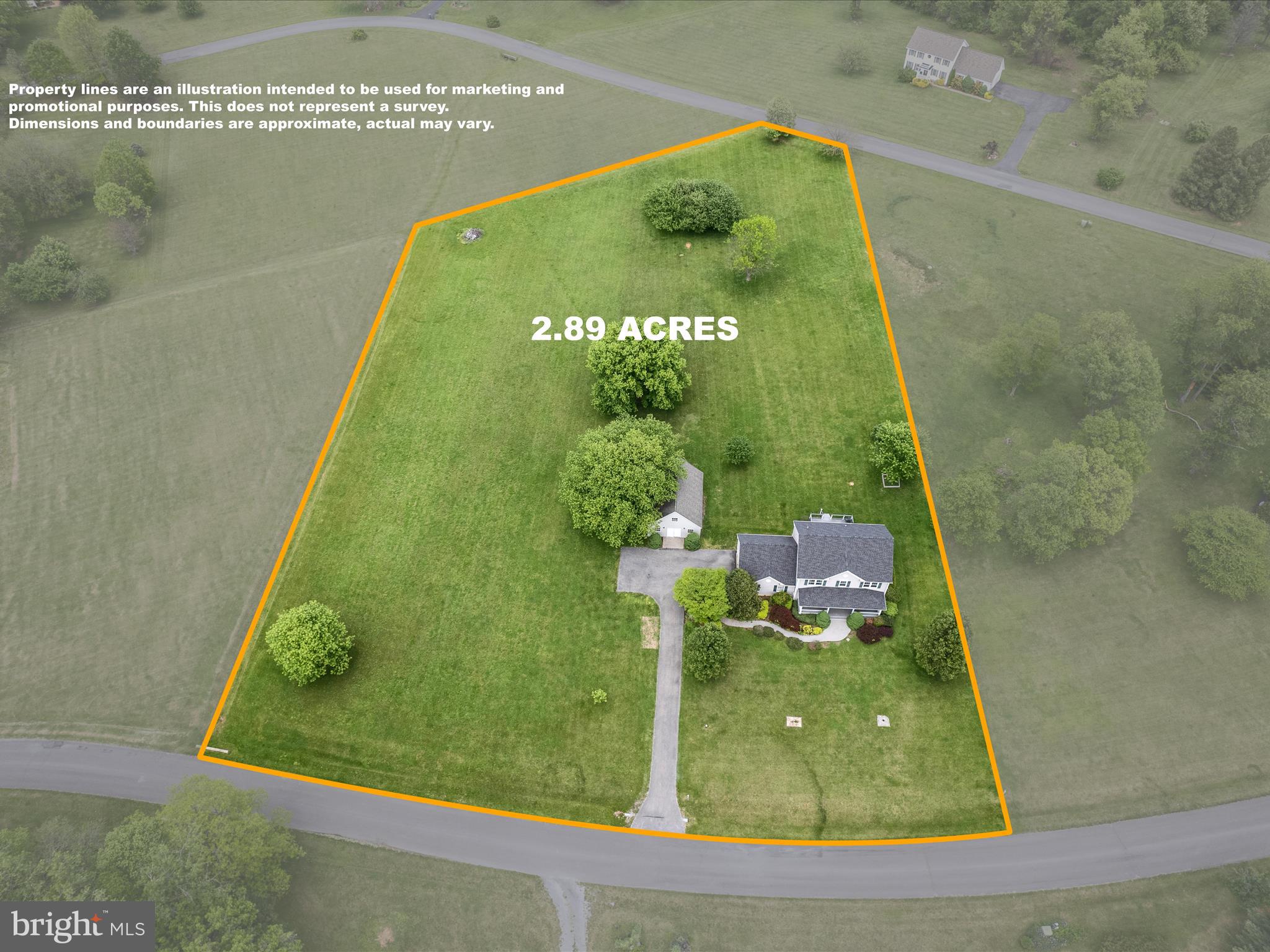 GLENDALE ESTATES - Residential