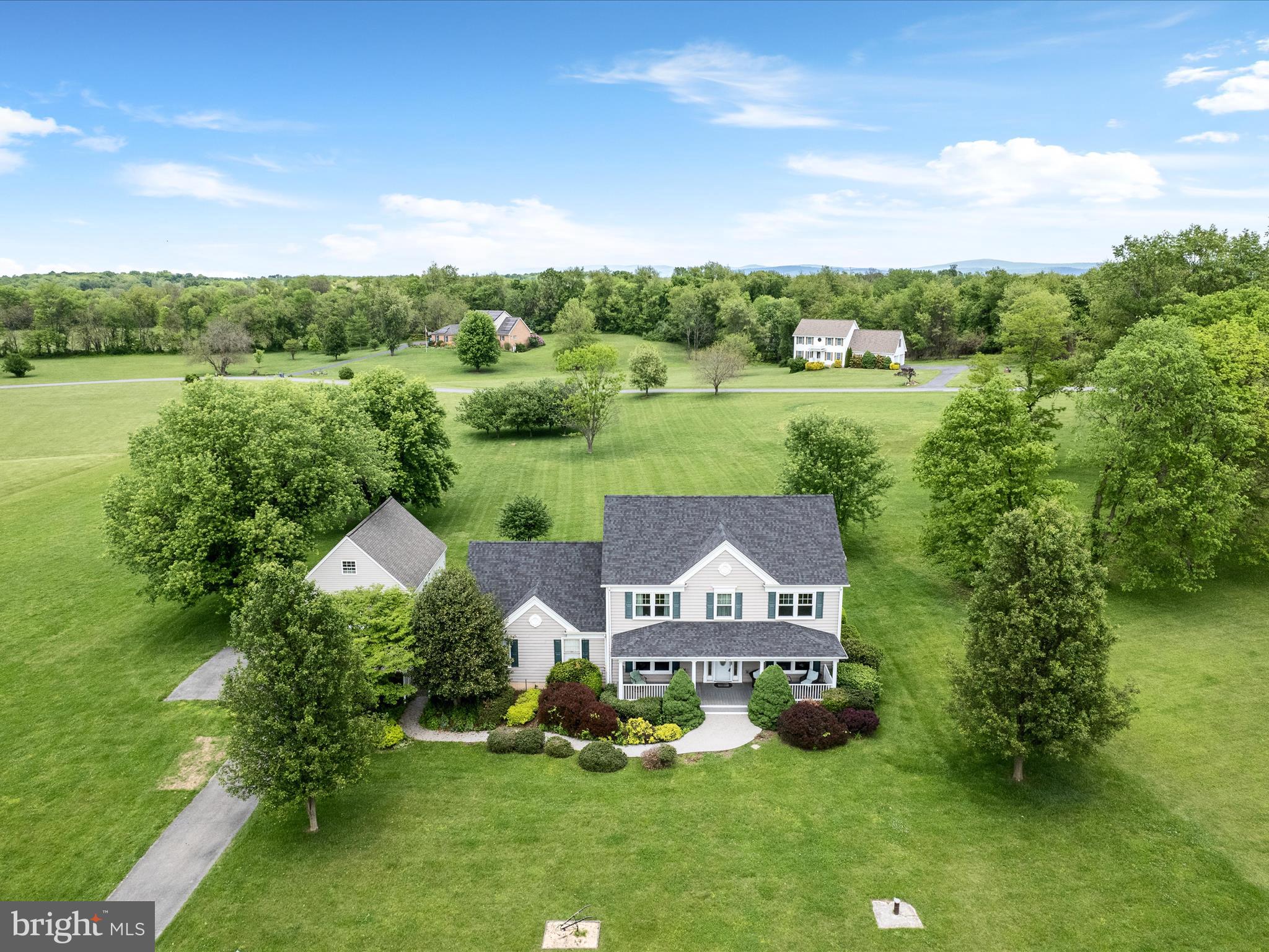 GLENDALE ESTATES - Residential