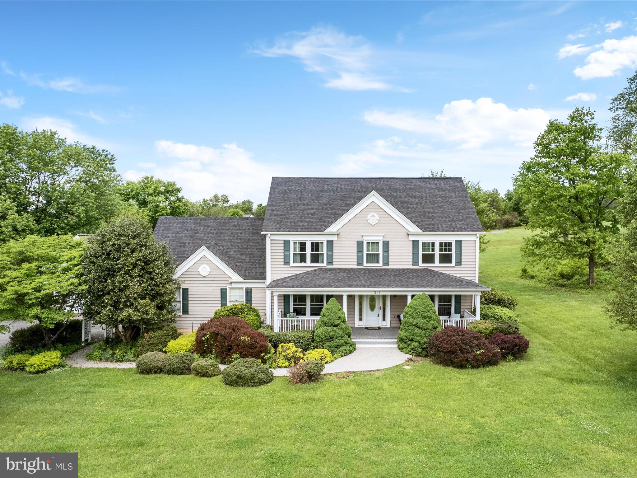 GLENDALE ESTATES - Residential