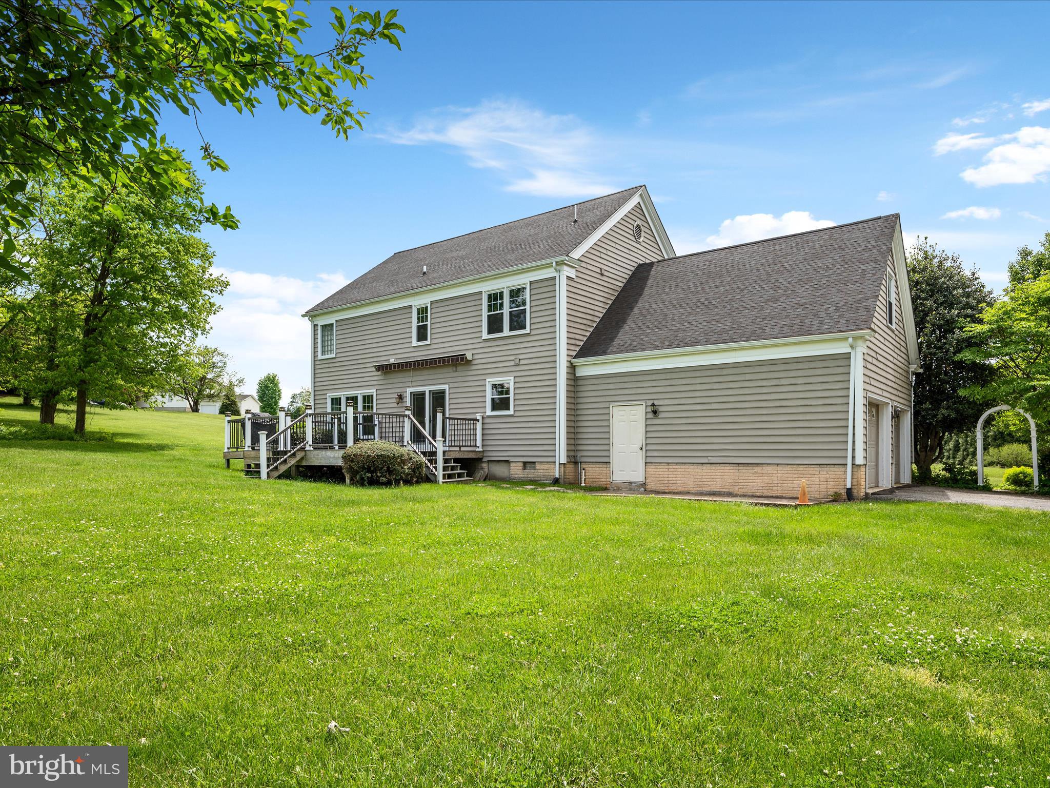 GLENDALE ESTATES - Residential