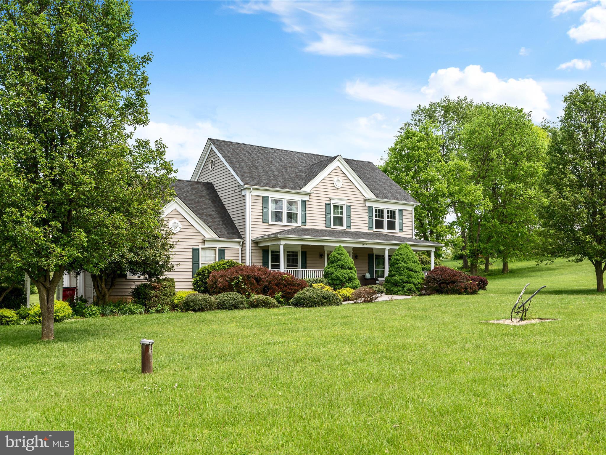 GLENDALE ESTATES - Residential