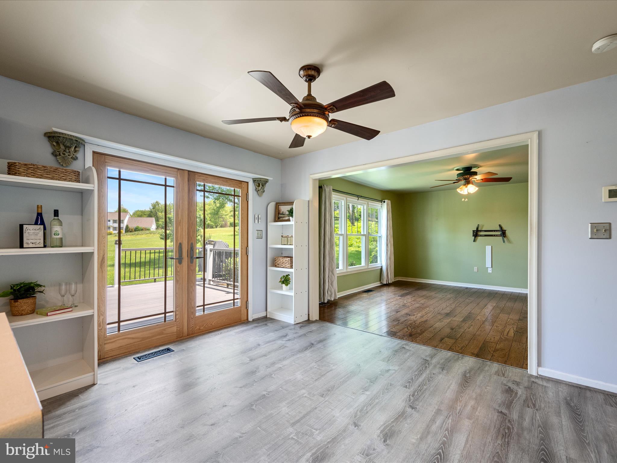 GLENDALE ESTATES - Residential