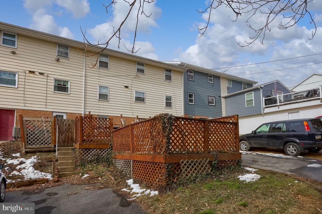 Photo of 449 Hillside Avenue, LANCASTER, PA 17603 (MLS # PALA2081634)
