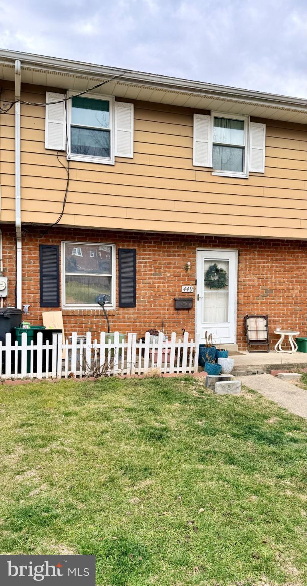 Photo of 449 Hillside Avenue, LANCASTER, PA 17603 (MLS # PALA2081634)