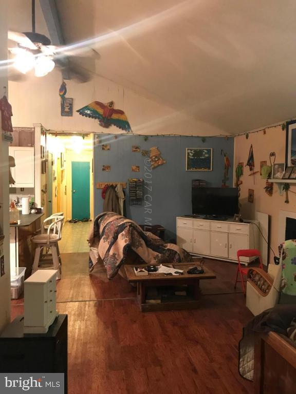 OCEAN PINES - SHERWOOD FOREST - Residential