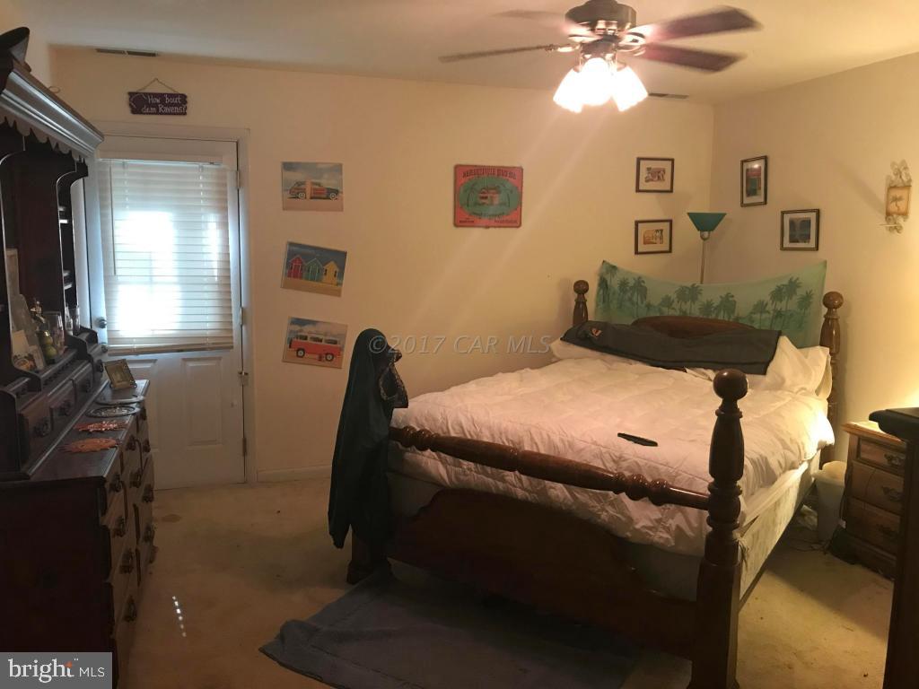 OCEAN PINES - SHERWOOD FOREST - Residential