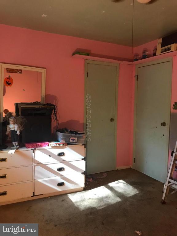 OCEAN PINES - SHERWOOD FOREST - Residential