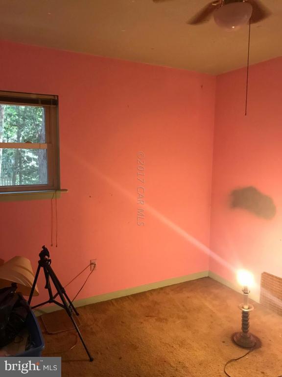 OCEAN PINES - SHERWOOD FOREST - Residential