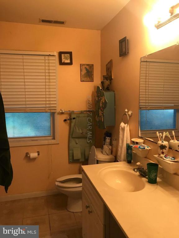 OCEAN PINES - SHERWOOD FOREST - Residential