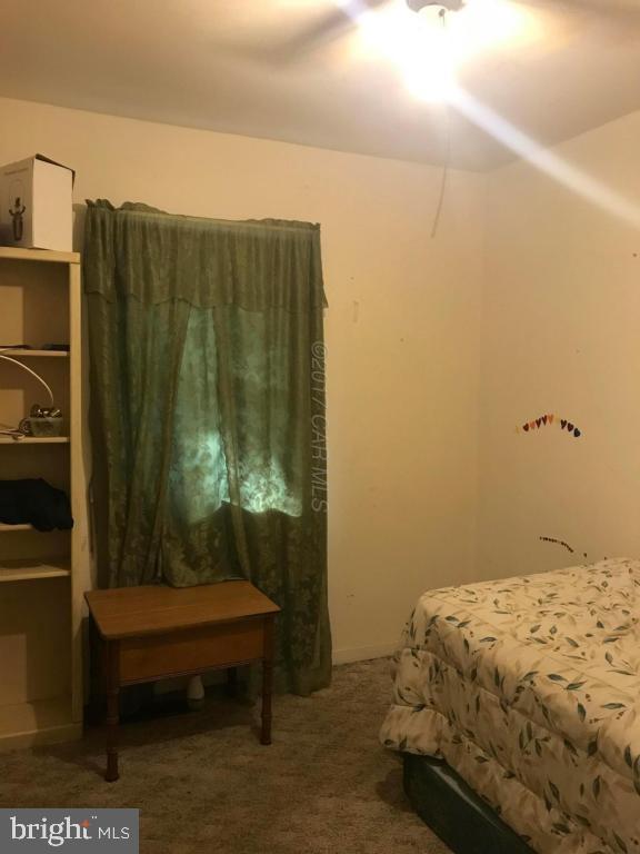 OCEAN PINES - SHERWOOD FOREST - Residential