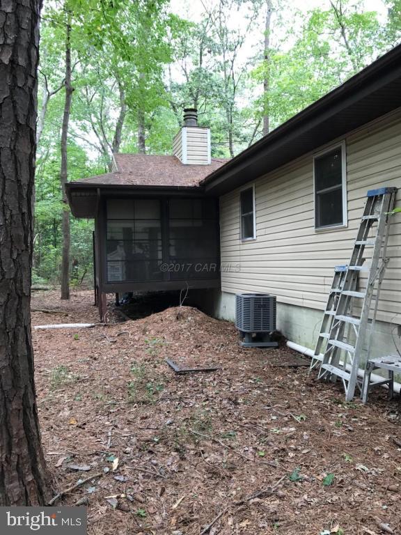 OCEAN PINES - SHERWOOD FOREST - Residential