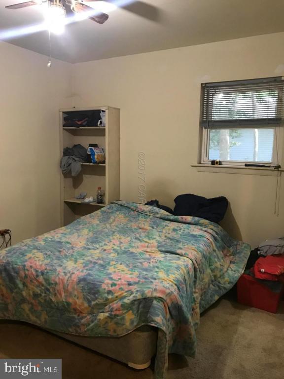 OCEAN PINES - SHERWOOD FOREST - Residential