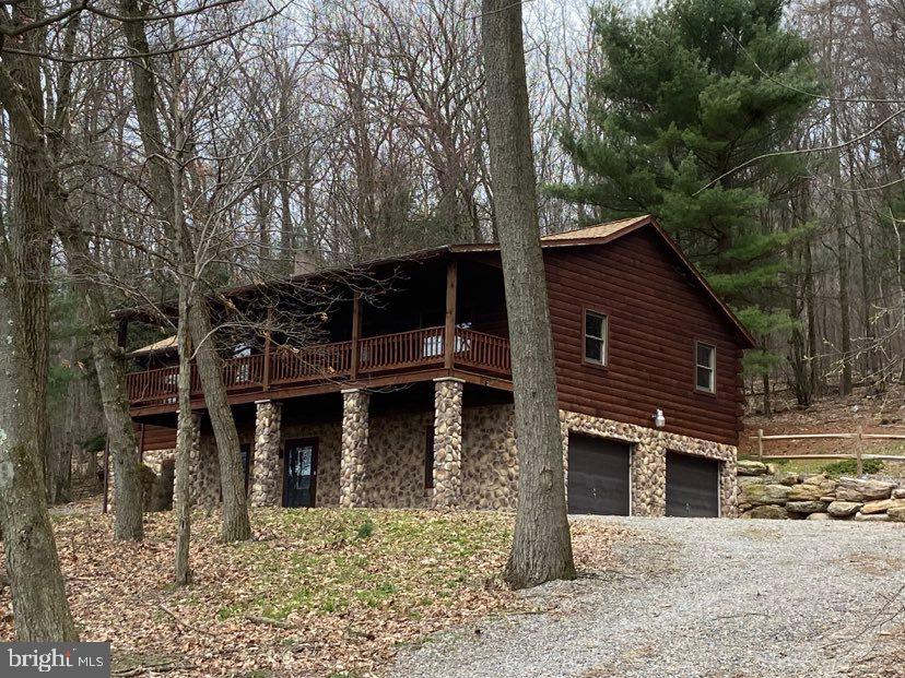 TAMAQUA - Residential