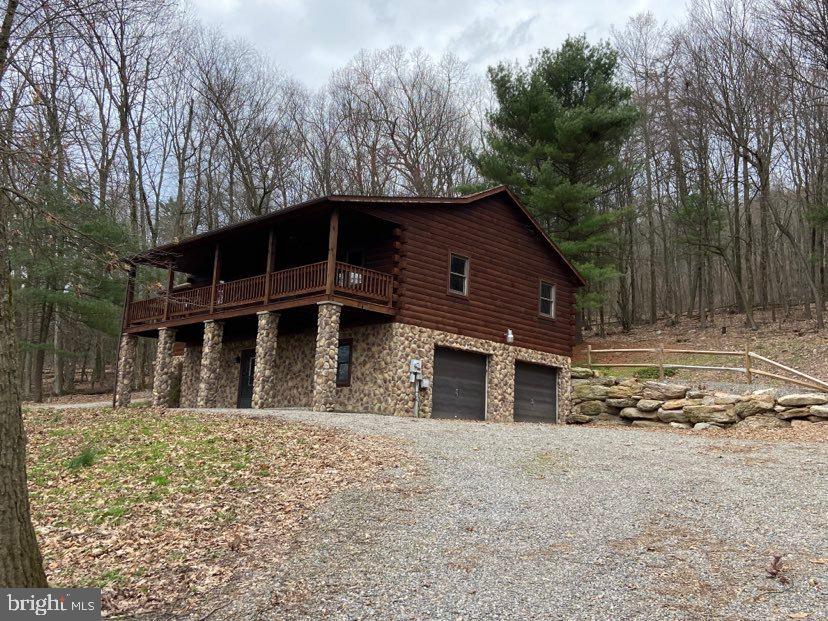 TAMAQUA - Residential