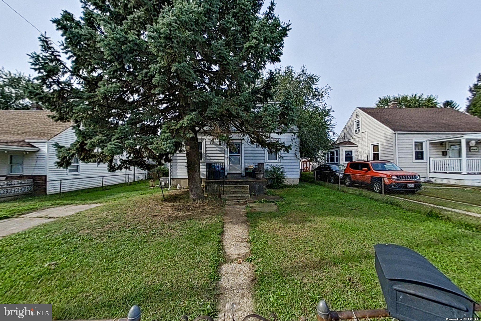 8 CLIPPER ROAD
