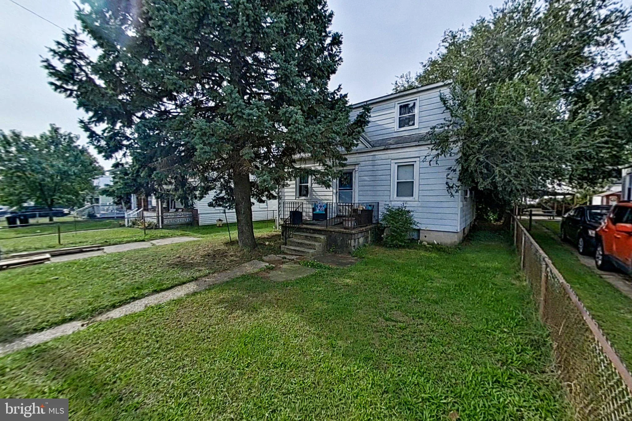 8 Clipper Road, Baltimore, MD 21221