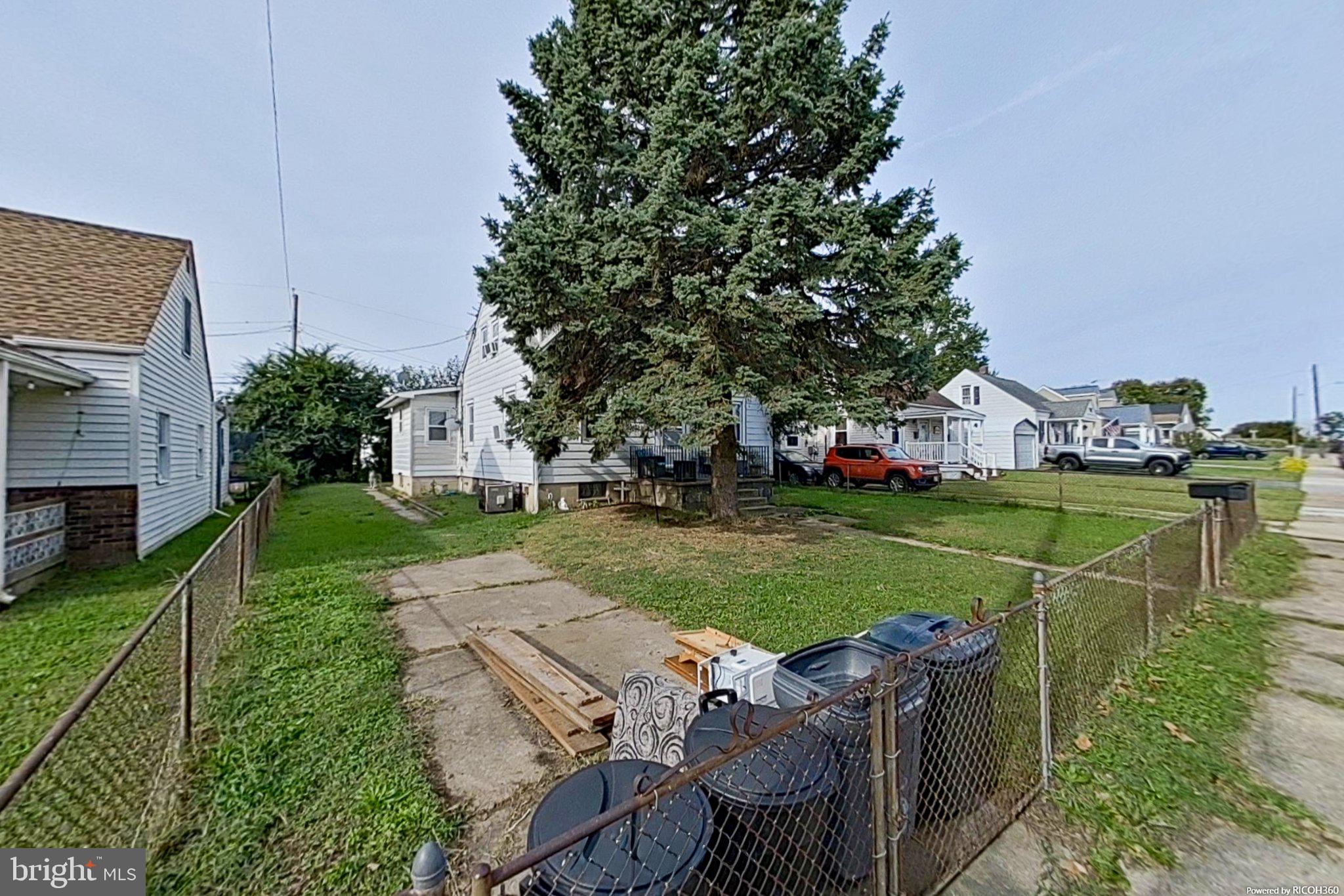 8 CLIPPER ROAD