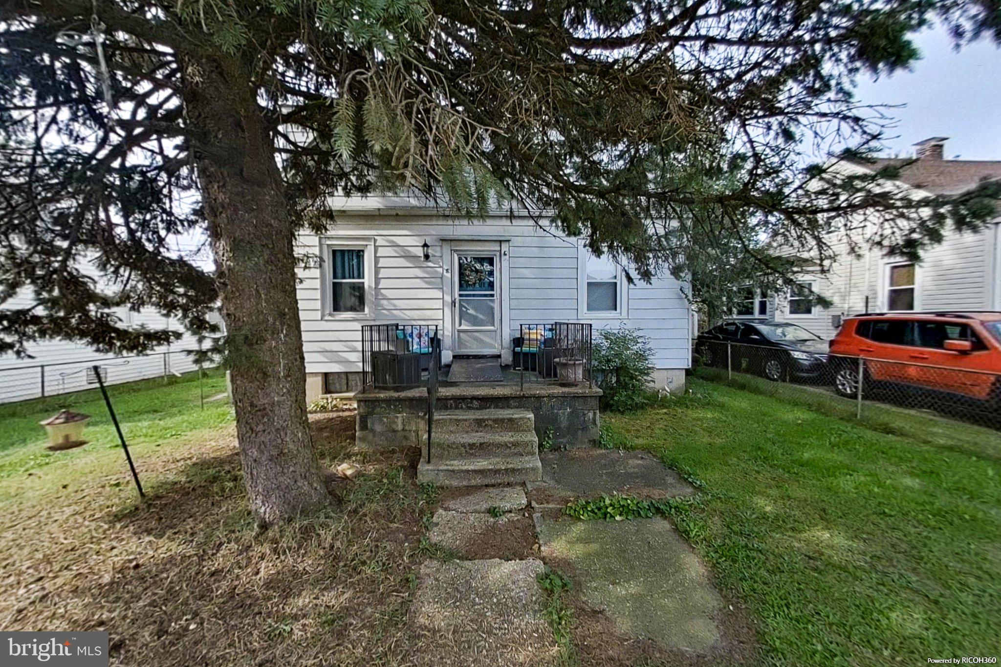 8 CLIPPER ROAD