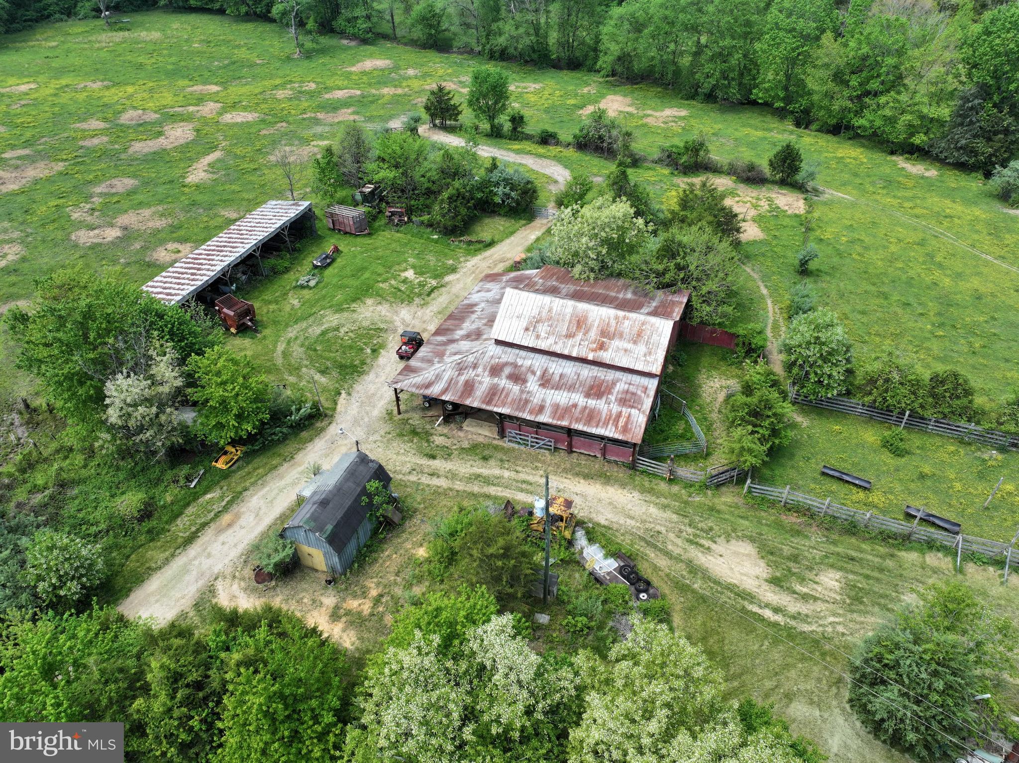 NONE AVAILABLE - Farm