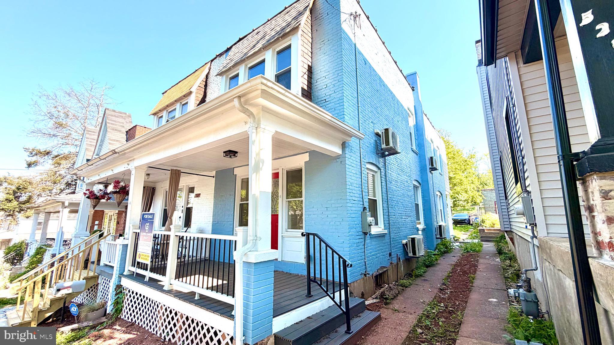 POTTSTOWN - Residential