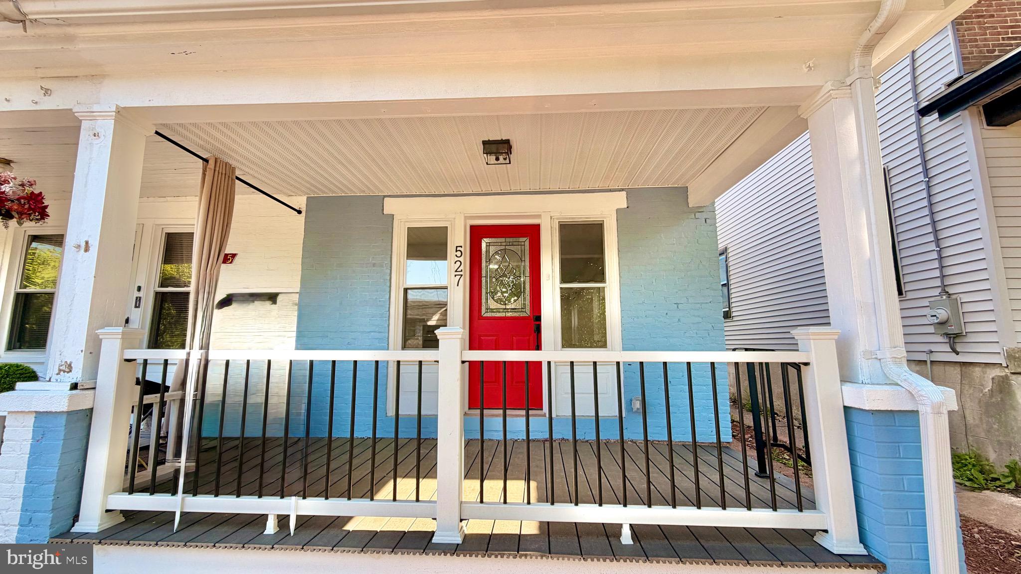 POTTSTOWN - Residential