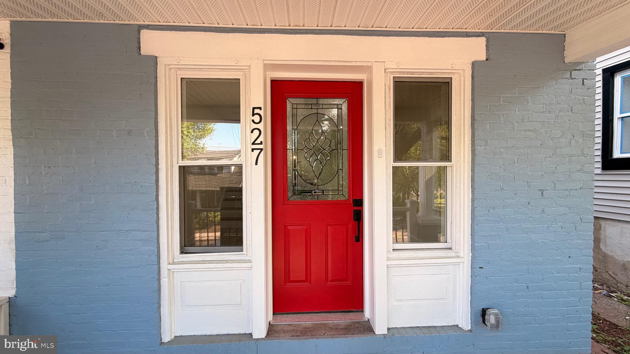 POTTSTOWN - Residential