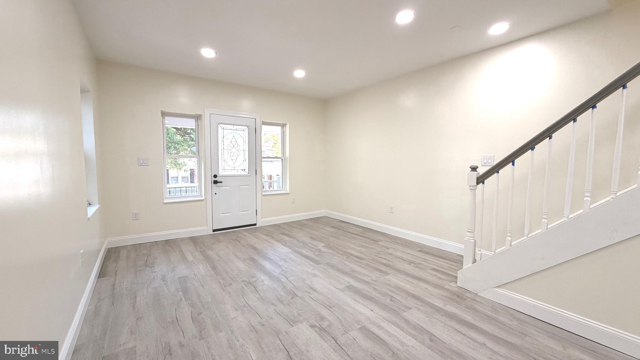 POTTSTOWN - Residential