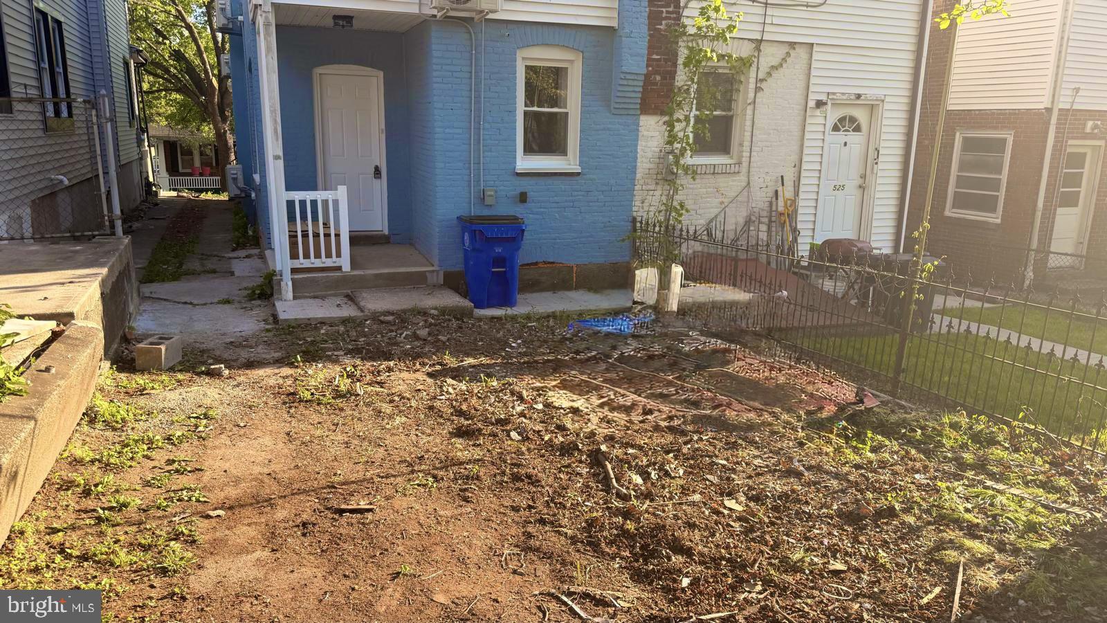 POTTSTOWN - Residential