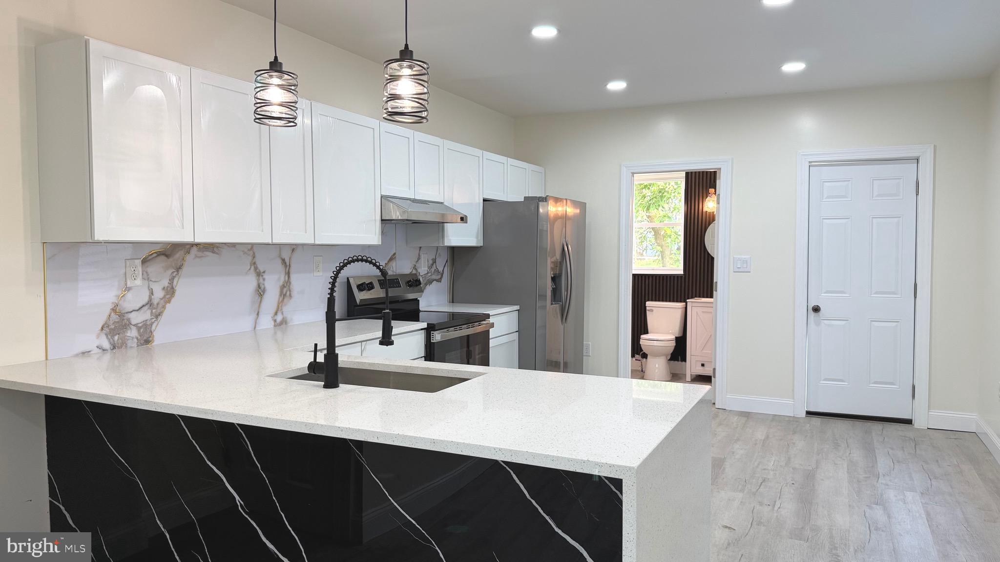 POTTSTOWN - Residential
