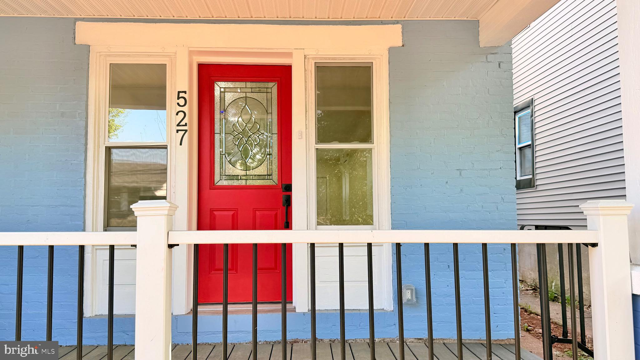 POTTSTOWN - Residential