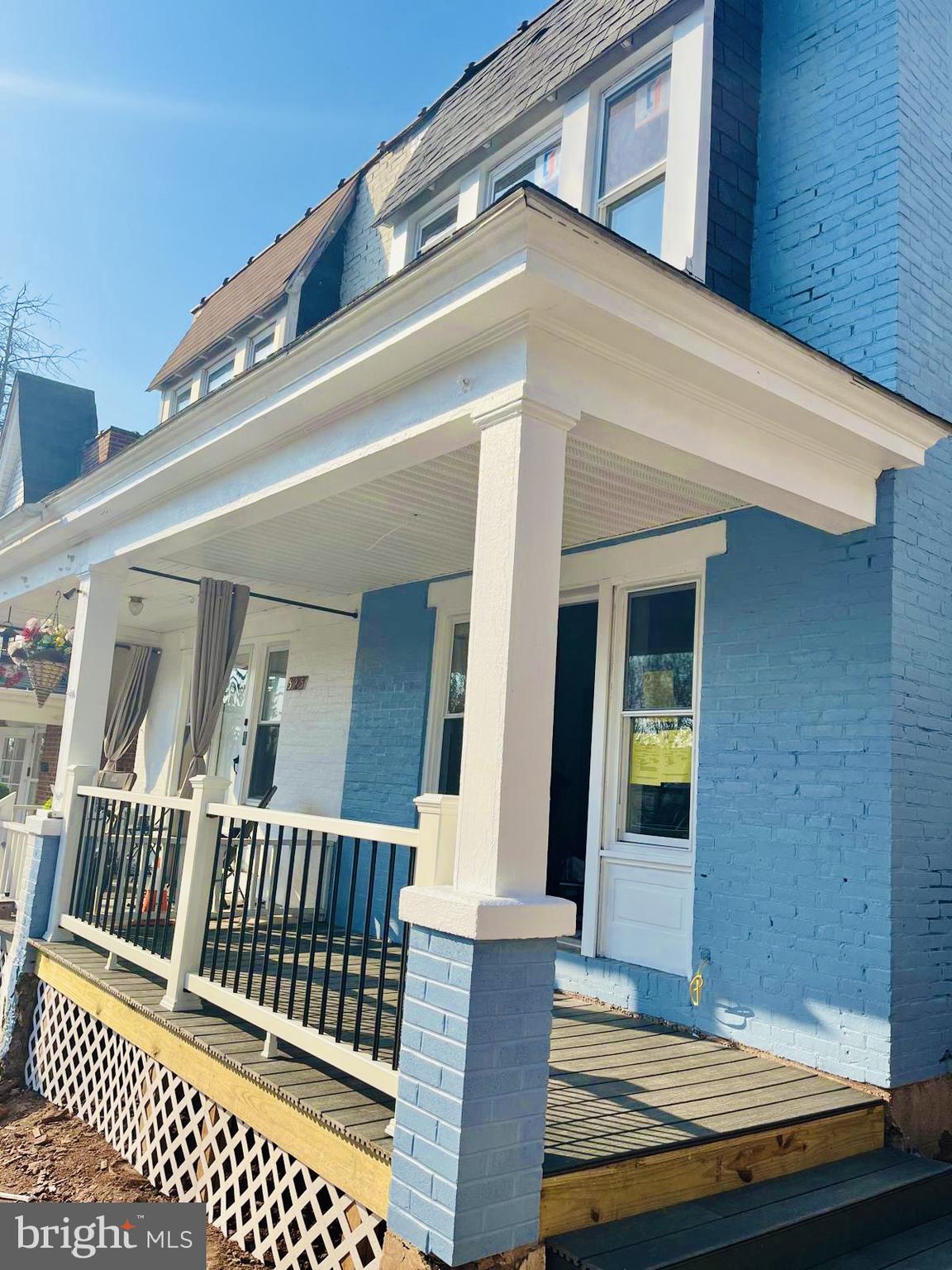 POTTSTOWN - Residential