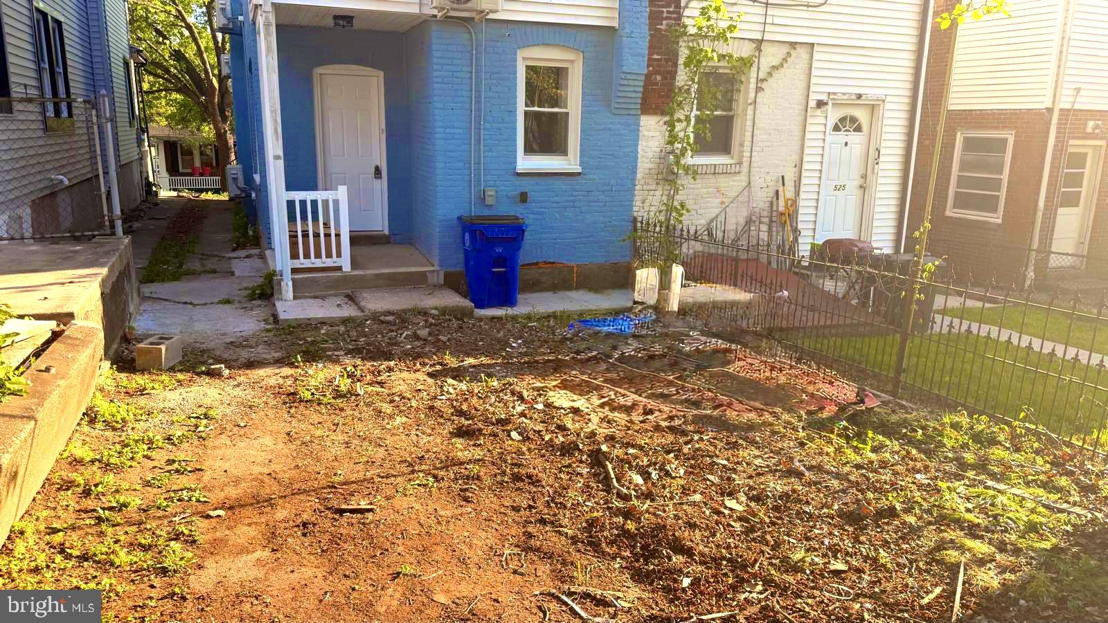 POTTSTOWN - Residential