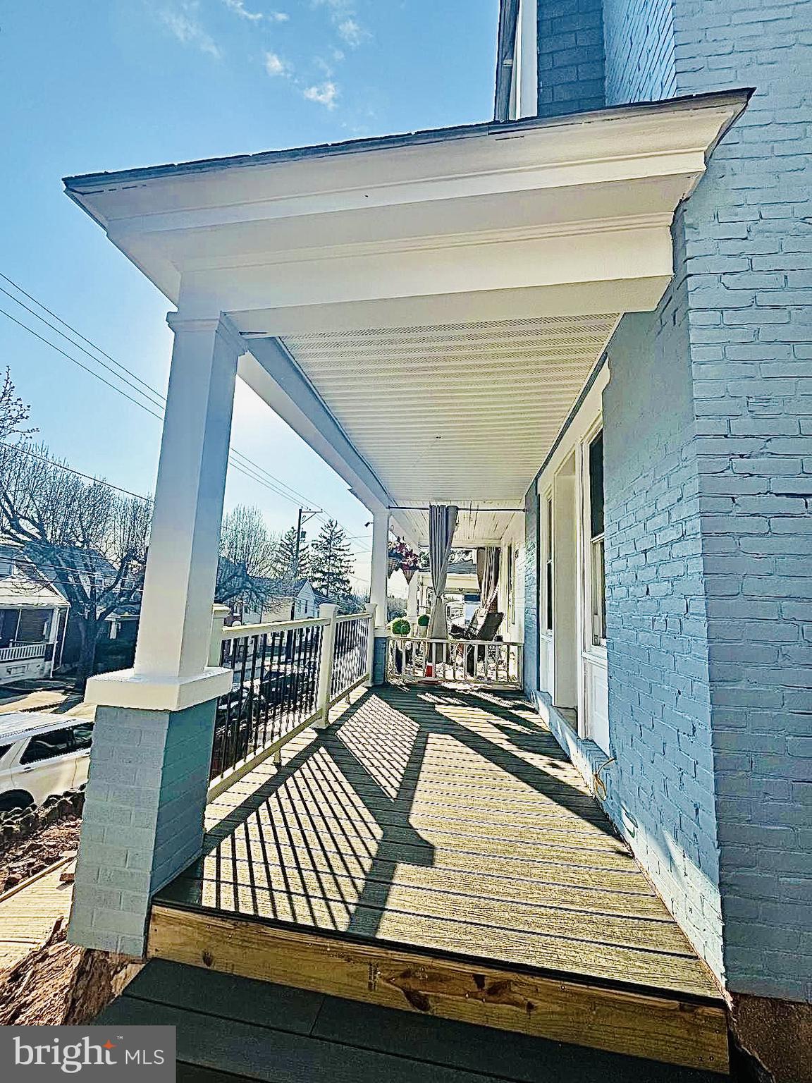 POTTSTOWN - Residential