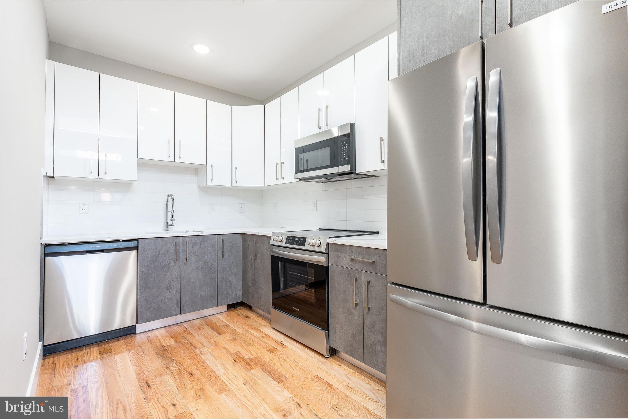 SHARSWOOD - Residential Lease