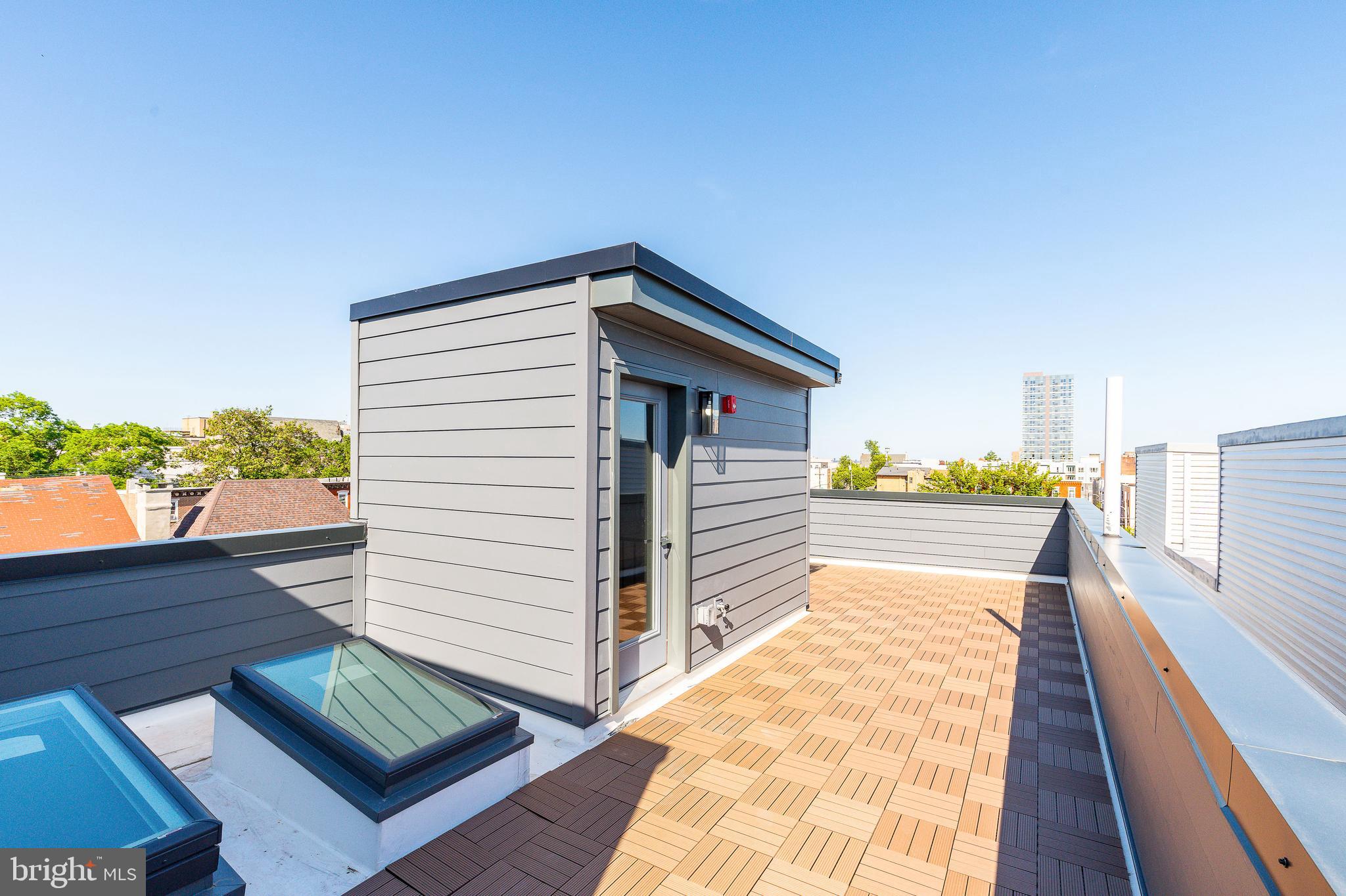 SHARSWOOD - Residential Lease