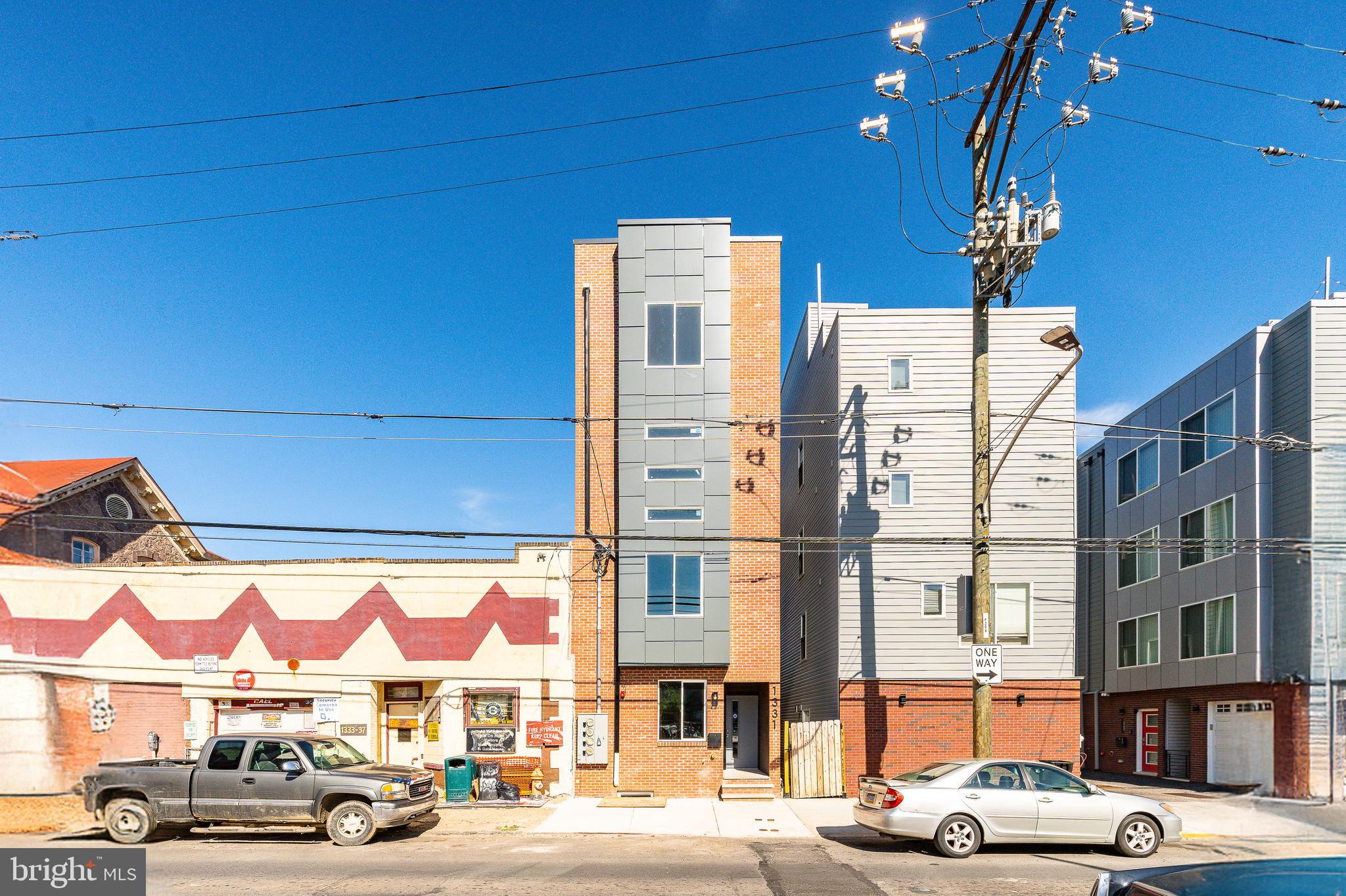 SHARSWOOD - Residential Lease