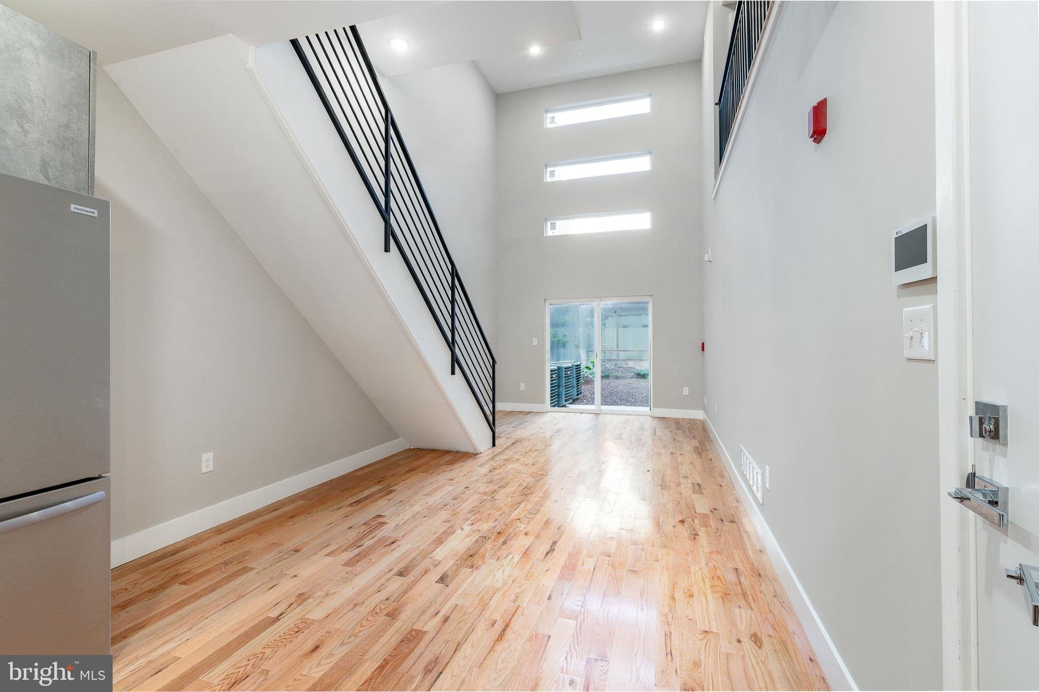 SHARSWOOD - Residential Lease