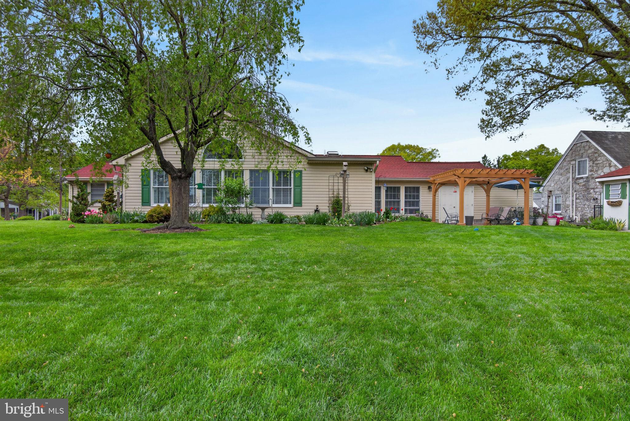 LITITZ BOROUGH - Residential