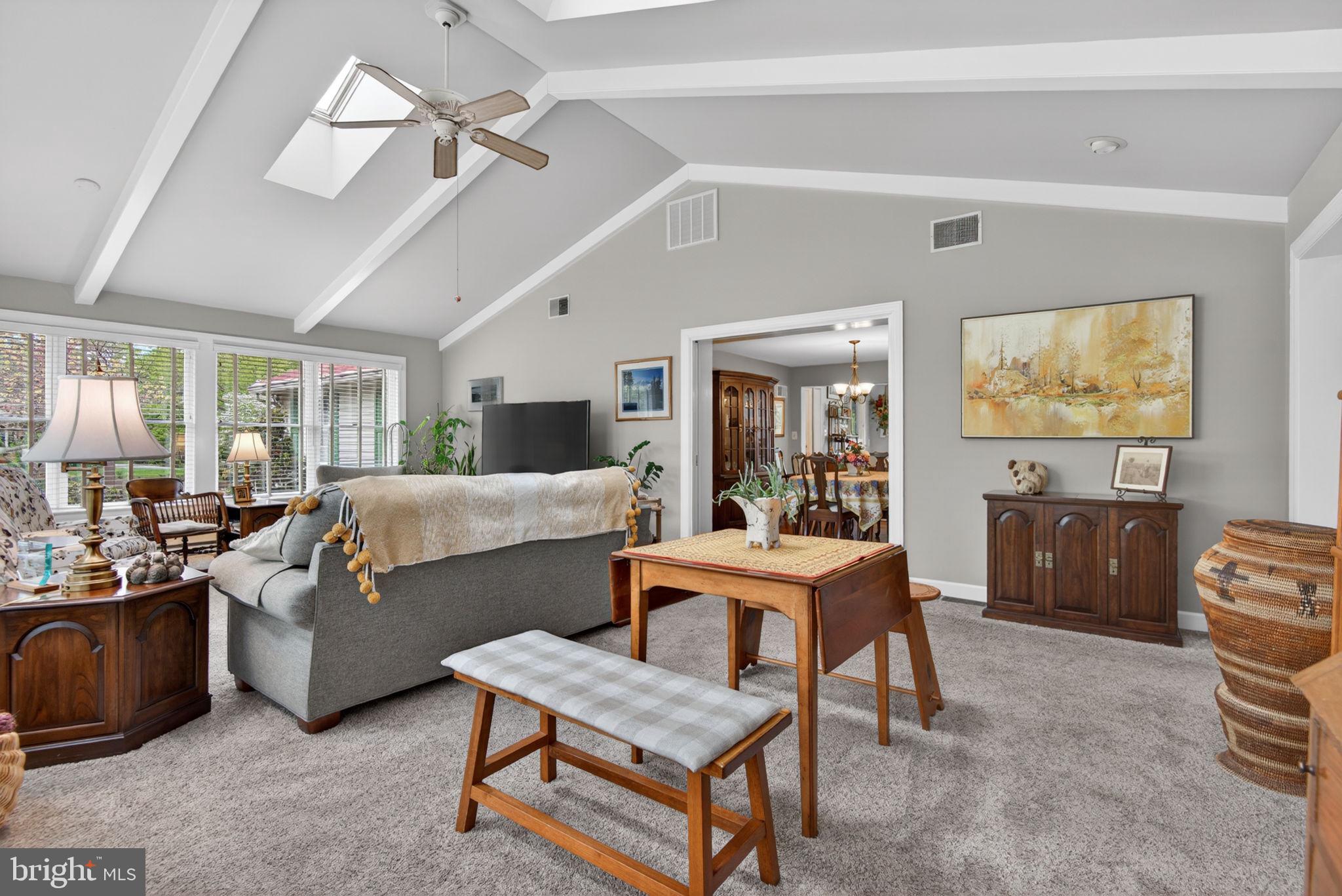 LITITZ BOROUGH - Residential