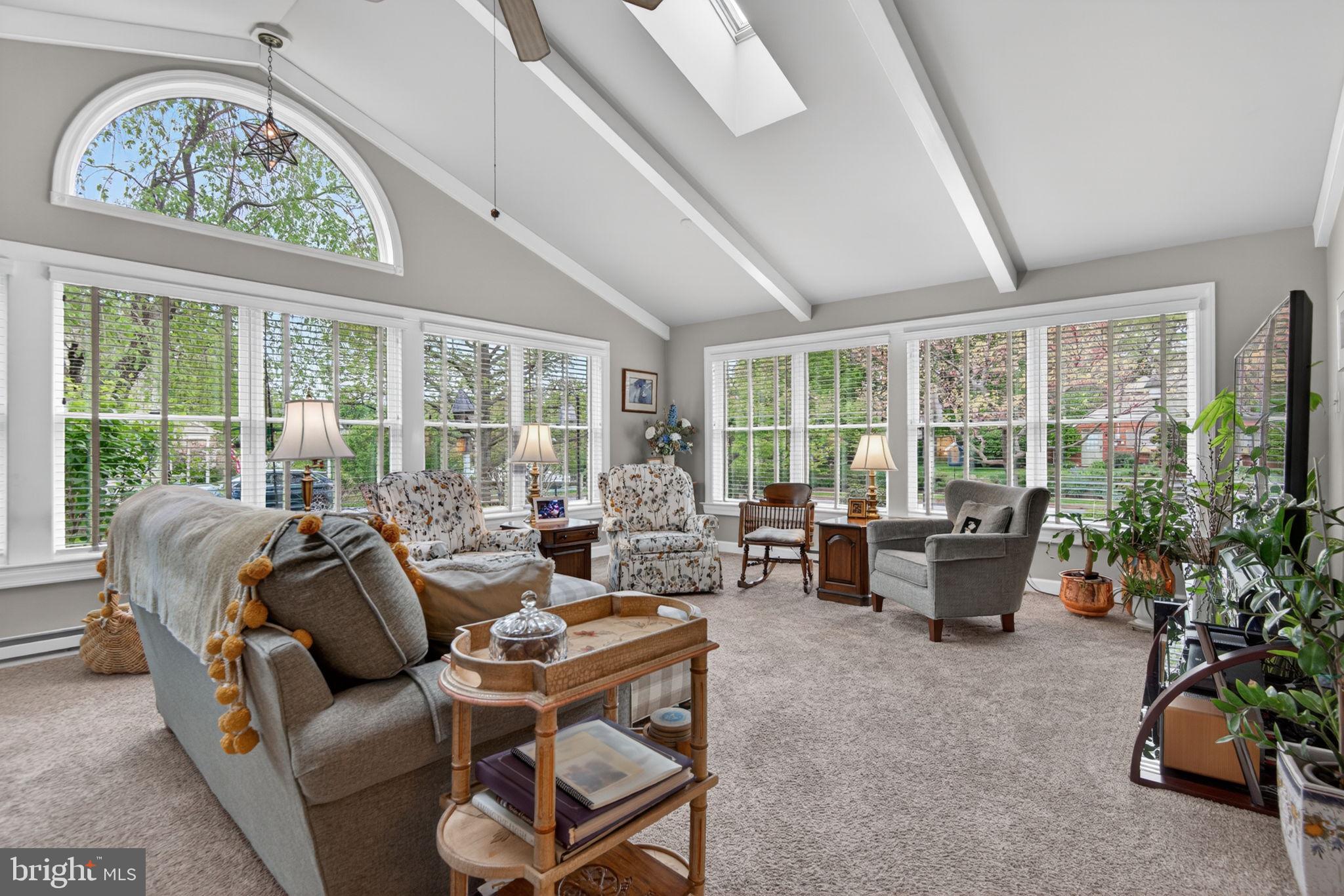 LITITZ BOROUGH - Residential