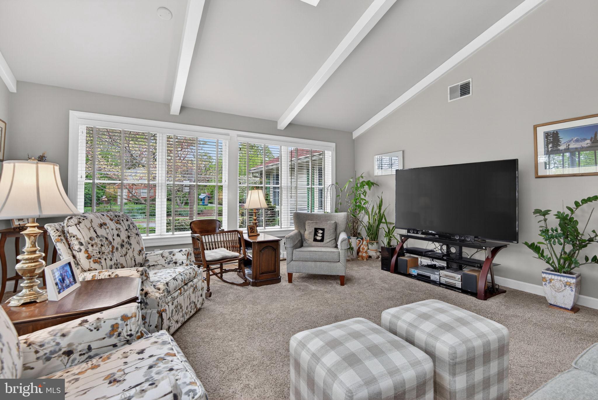 LITITZ BOROUGH - Residential