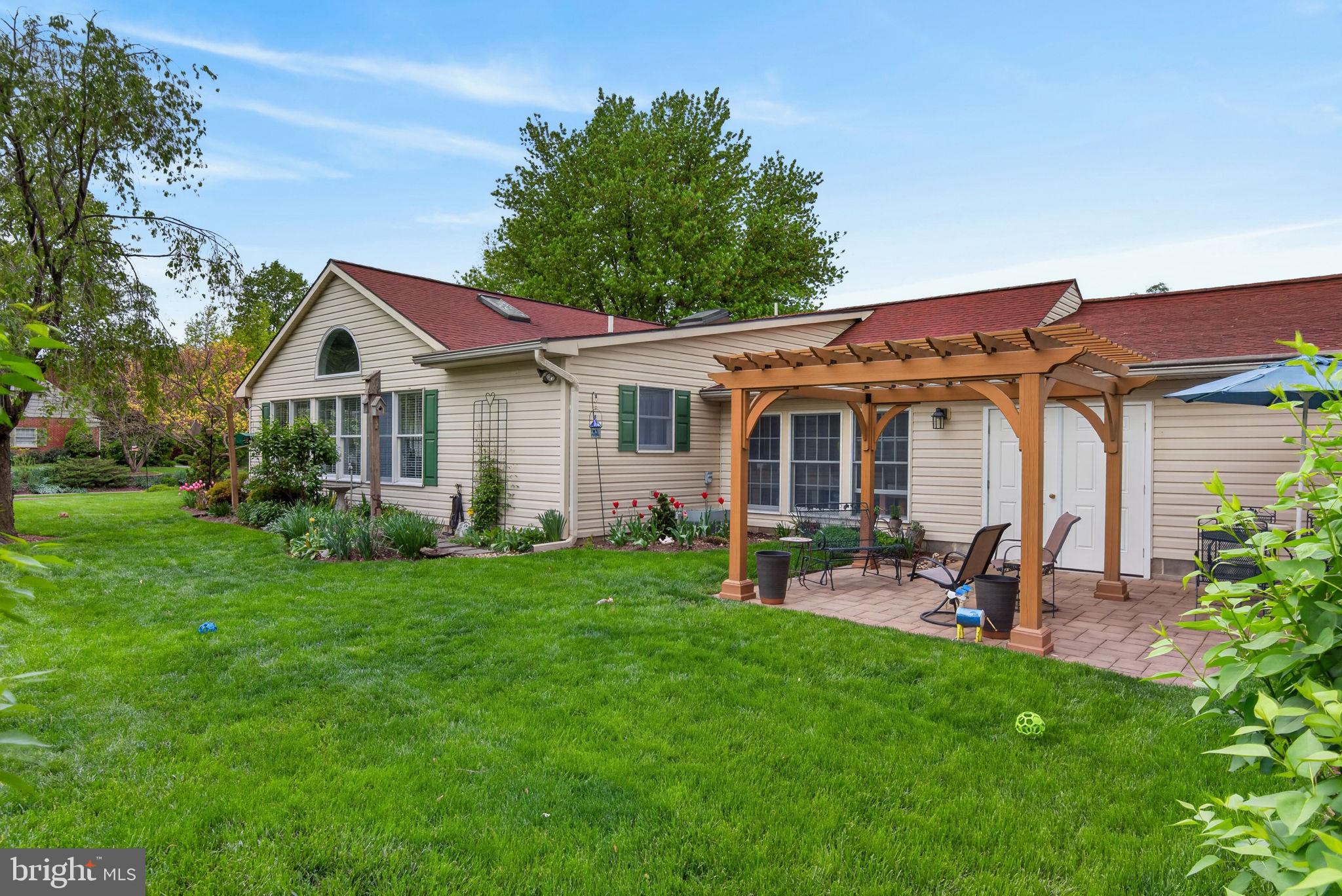 LITITZ BOROUGH - Residential