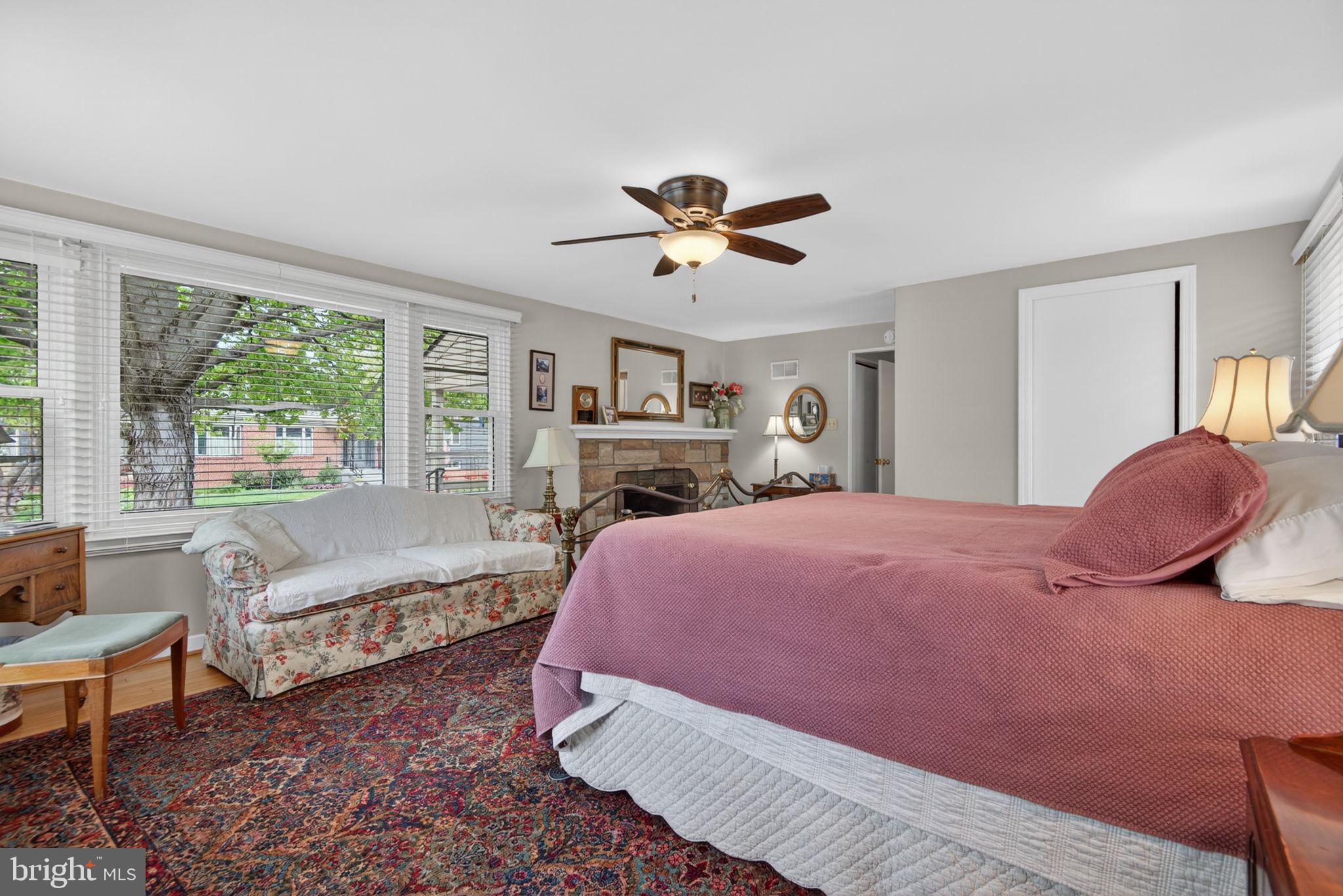 LITITZ BOROUGH - Residential