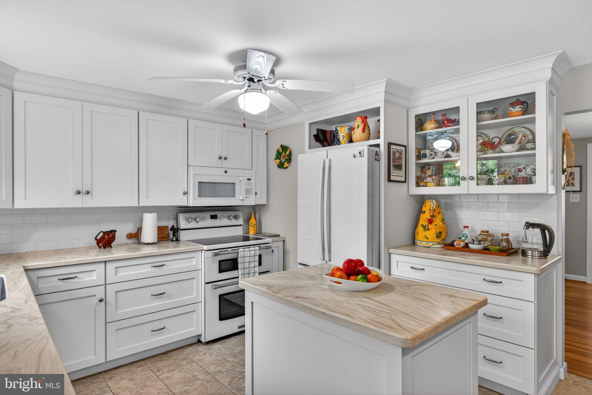 LITITZ BOROUGH - Residential