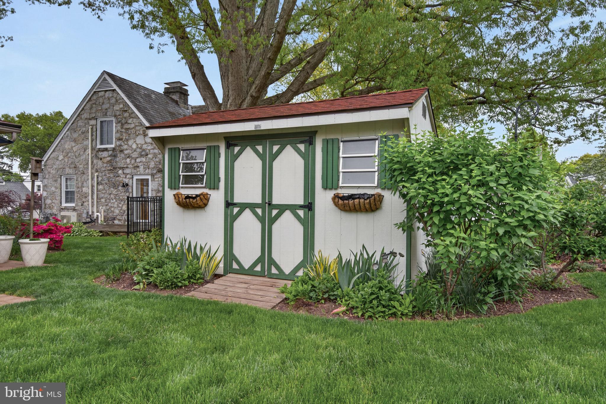 LITITZ BOROUGH - Residential