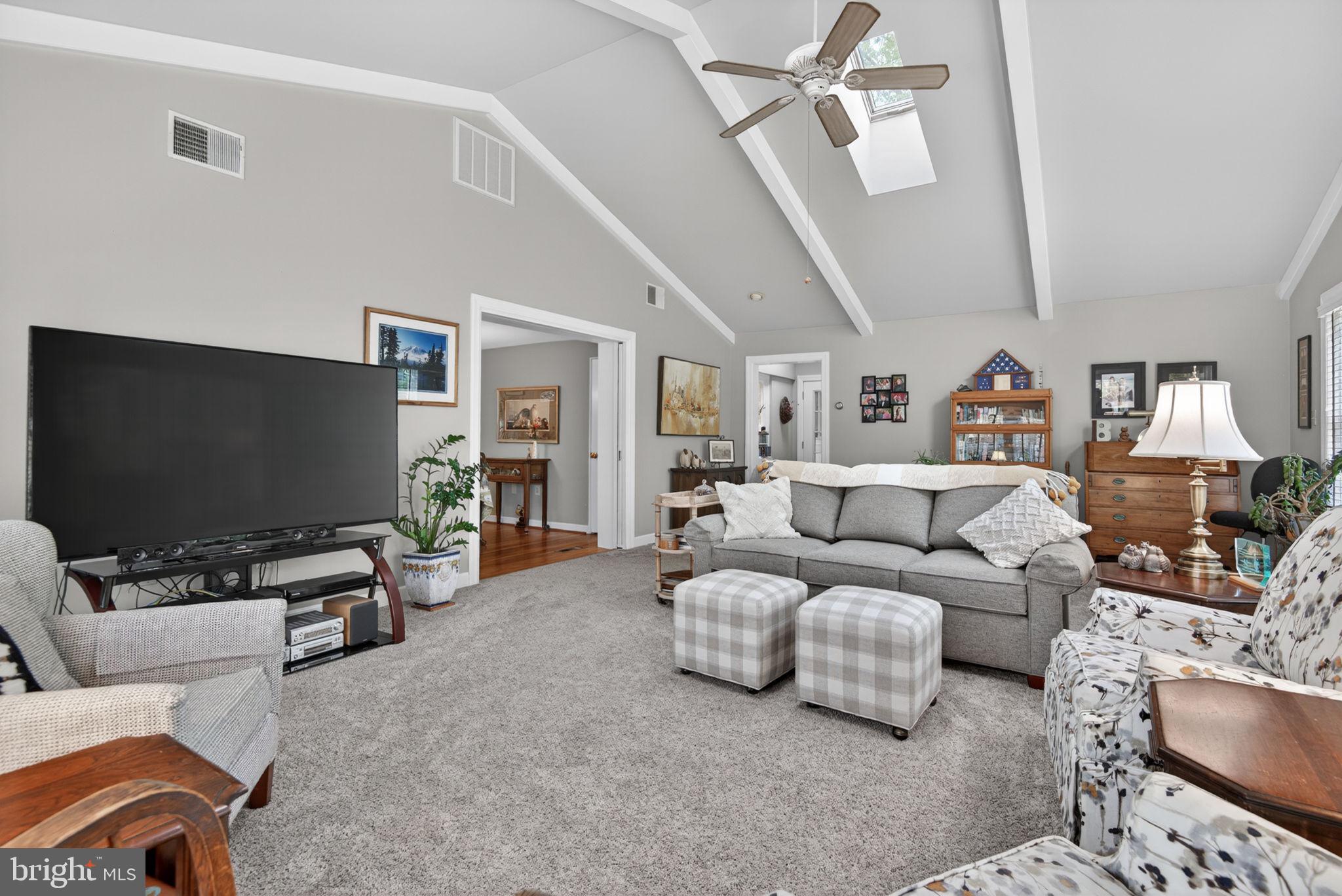 LITITZ BOROUGH - Residential